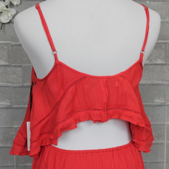 Revolve Lovers + Friends Paradise Bay Mini Dress XS - Picture 7 of 8